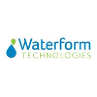 Waterform Technologies Logo