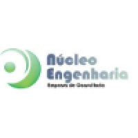 Núcleo Engenharia - Empresa de Consultoria Logo