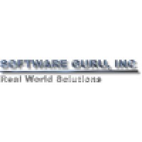 Software Guru, Inc. Logo