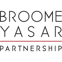 Broome Yasar Partnership Logo