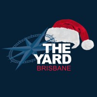 The Yard Brisbane Logo