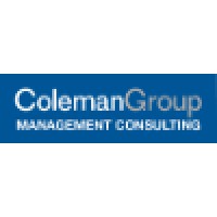 Coleman Group Consulting, Inc Logo