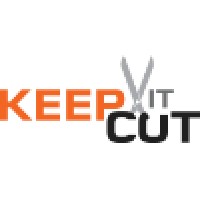 Keep It Cut Logo