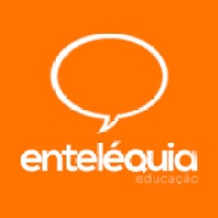 Enteléquia Educação Logo