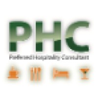 Preferred Hospitality Consultant Logo