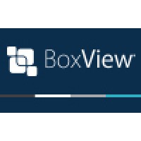 BoxView Logo