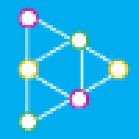 Red Paraguaya por Ciudades Sustentables Logo