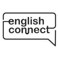English Connect Logo
