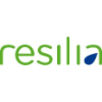 Resilia Rehabilitation Logo