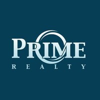 Prime Realty | New York City Real Estate Logo