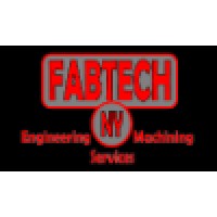FABTECHNY Logo