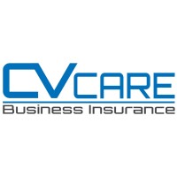 CV CARE Logo