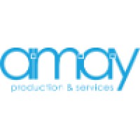 AMAY Production & Services Logo