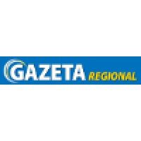 Jornal Gazeta Regional Logo