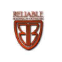 Reliable Roofing & Exteriors LLC Logo