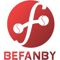 China BEFANBY Transfer Carts Manufacturer Since 2003 Logo