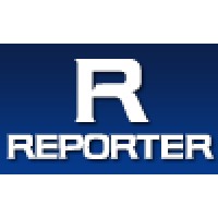 The Reporter Logo