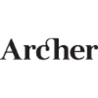 Archer Magazine Logo