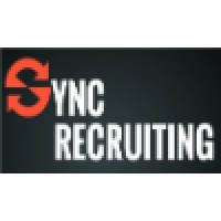 Sync Recruiting, Inc. Logo