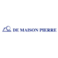 DE MAISON PIERRE Tourniol Logo