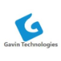 Gavin Technologies Pvt. Ltd Logo