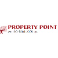 Property Point Gurgaon Logo