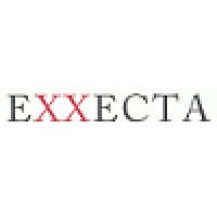 Exxecta Logo