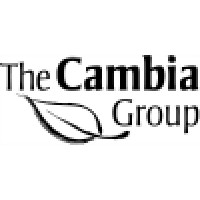 The Cambia Group Logo