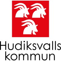 Hudiksvalls kommun Logo