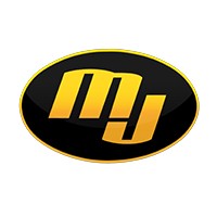 The M&J Group Logo