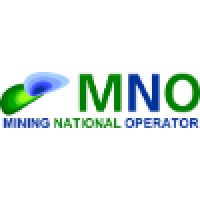 Mining National Operator (MNO) LLC Logo