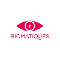 Biomatiques Identification Solutions Pvt. Ltd. Logo