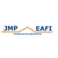 JMP EAFI Logo