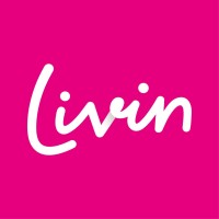Livin Housing Logo