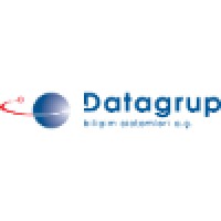 Datagrup AŞ Logo
