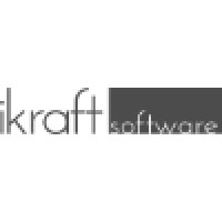 iKraft Software PVT LTD Logo