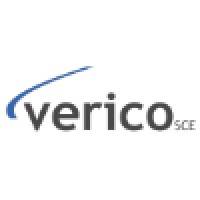 verico SCE Logo