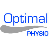 Optimal Physio Ltd Logo