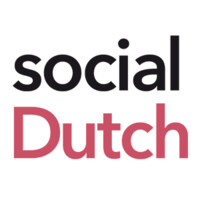Social Dutch - The social media agency Logo