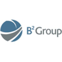 The B2 Group Logo