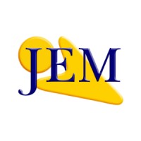 JEM Marketing & Fulfilment Services Ltd Logo