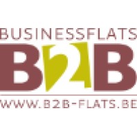 B2B-flats Logo