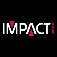 IMPACT Evénement Logo