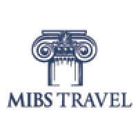 MIBS Travel Logo