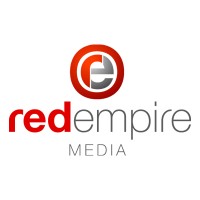 Red Empire Media Logo