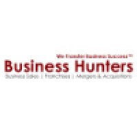 Business Hunters International (Pty) Ltd Logo
