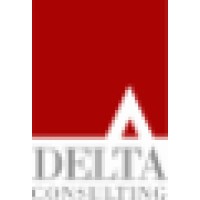 Delta Consulting s.r.l. Logo