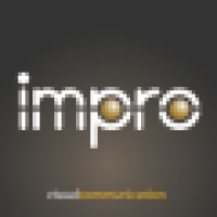 impro - Creative Internal Communication Logo