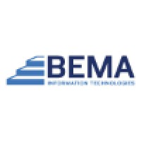 BEMA Information Technologies LLC Logo