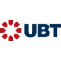 UBT Australia and New Zealand Logo